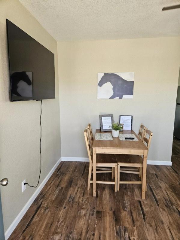 Tiny Cabin #19 American Trails Quartzsite Екстер'єр фото