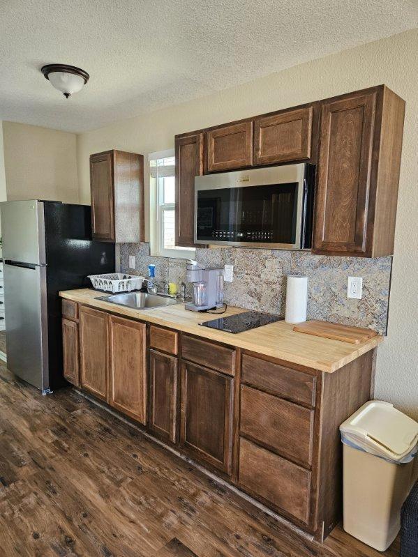 Tiny Cabin #19 American Trails Quartzsite Екстер'єр фото